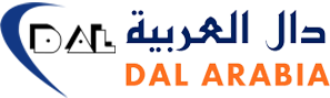 Dal Arabia (SARAMCO) Logo